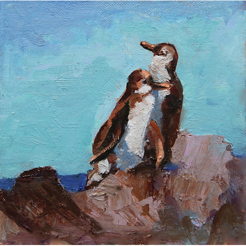 Penguins Two