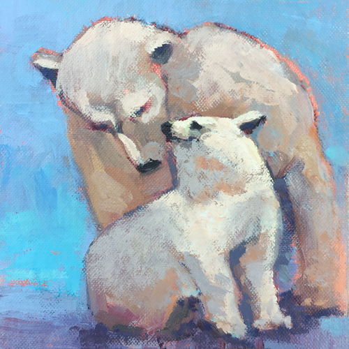 Polar Bears