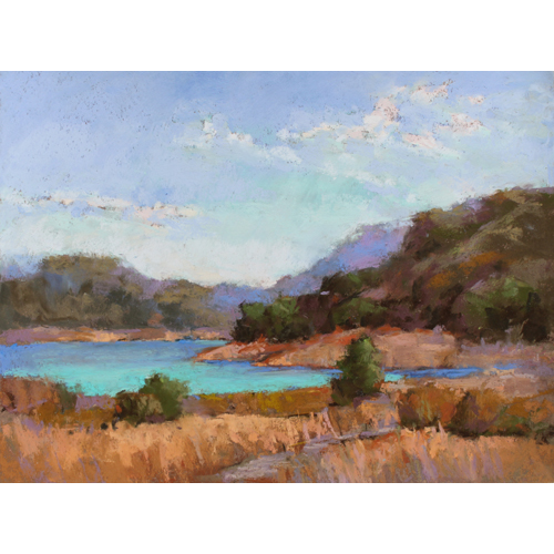 Casitas Lake Ojai